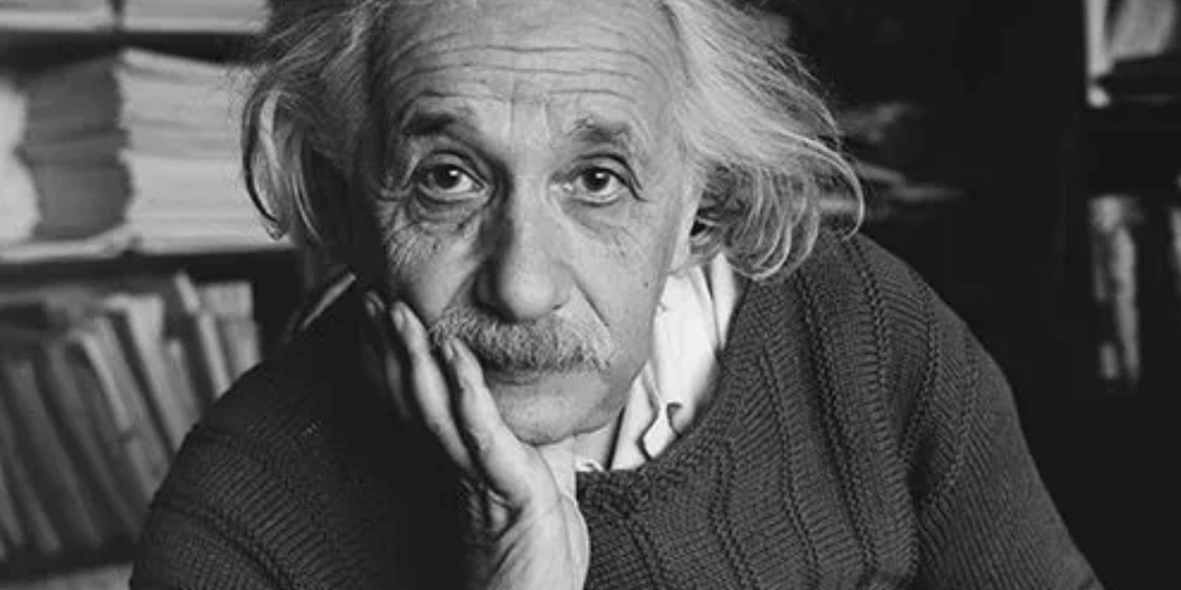 Альберт Эйнштейн: человек за пределами мифов