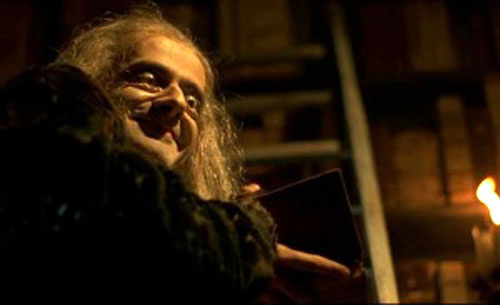 Кадр из фильма