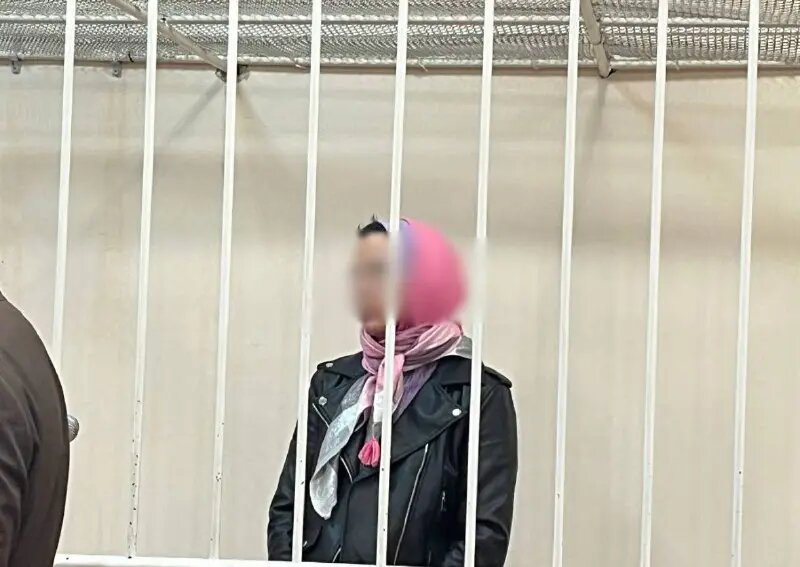    Фото: объединенная пресс-служба судов Петербурга