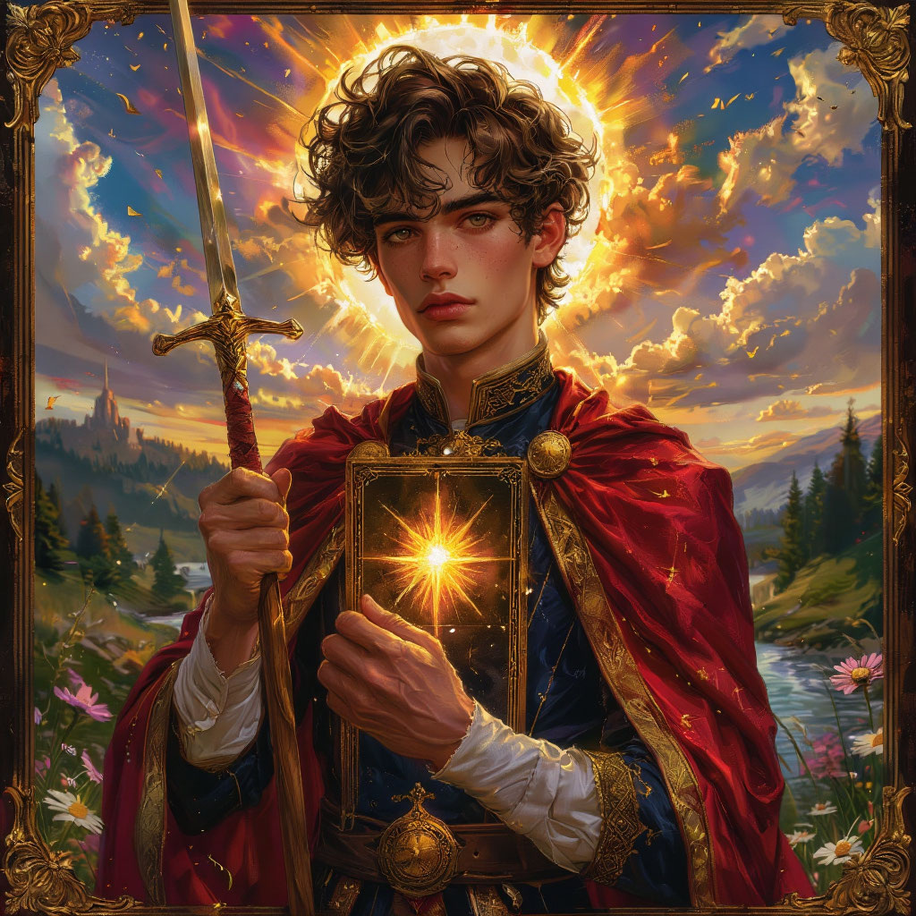 картинка сгенерирована нейростью Яндекс