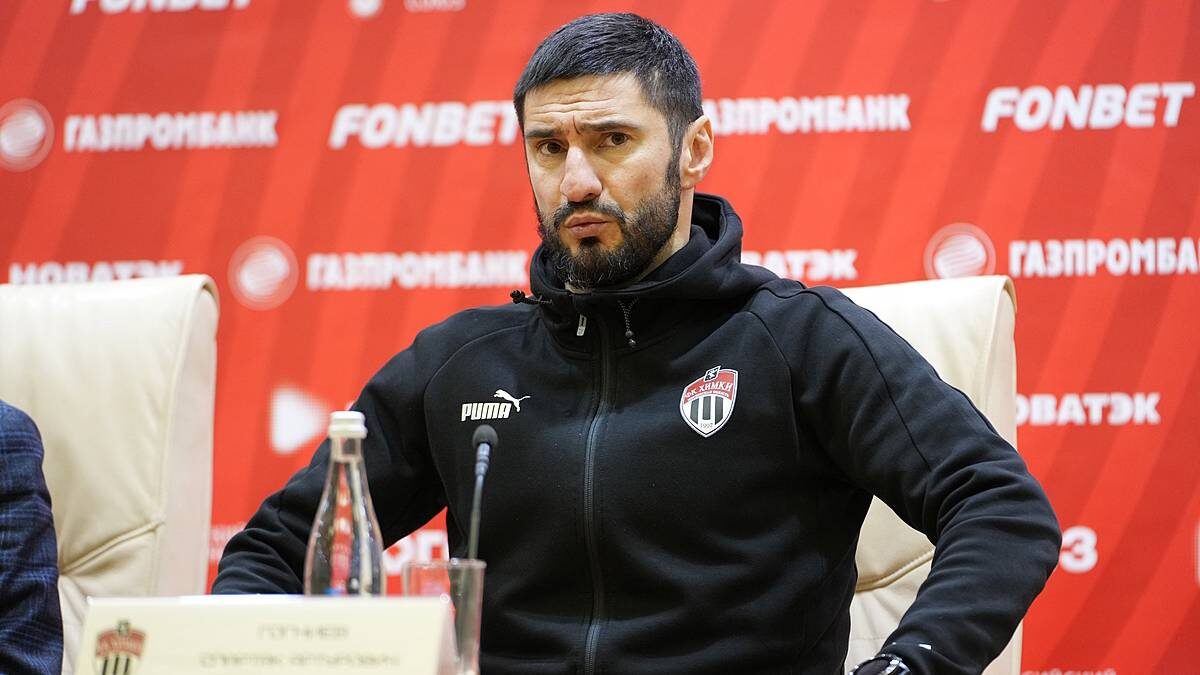    Фото: vk/fckhimki_official