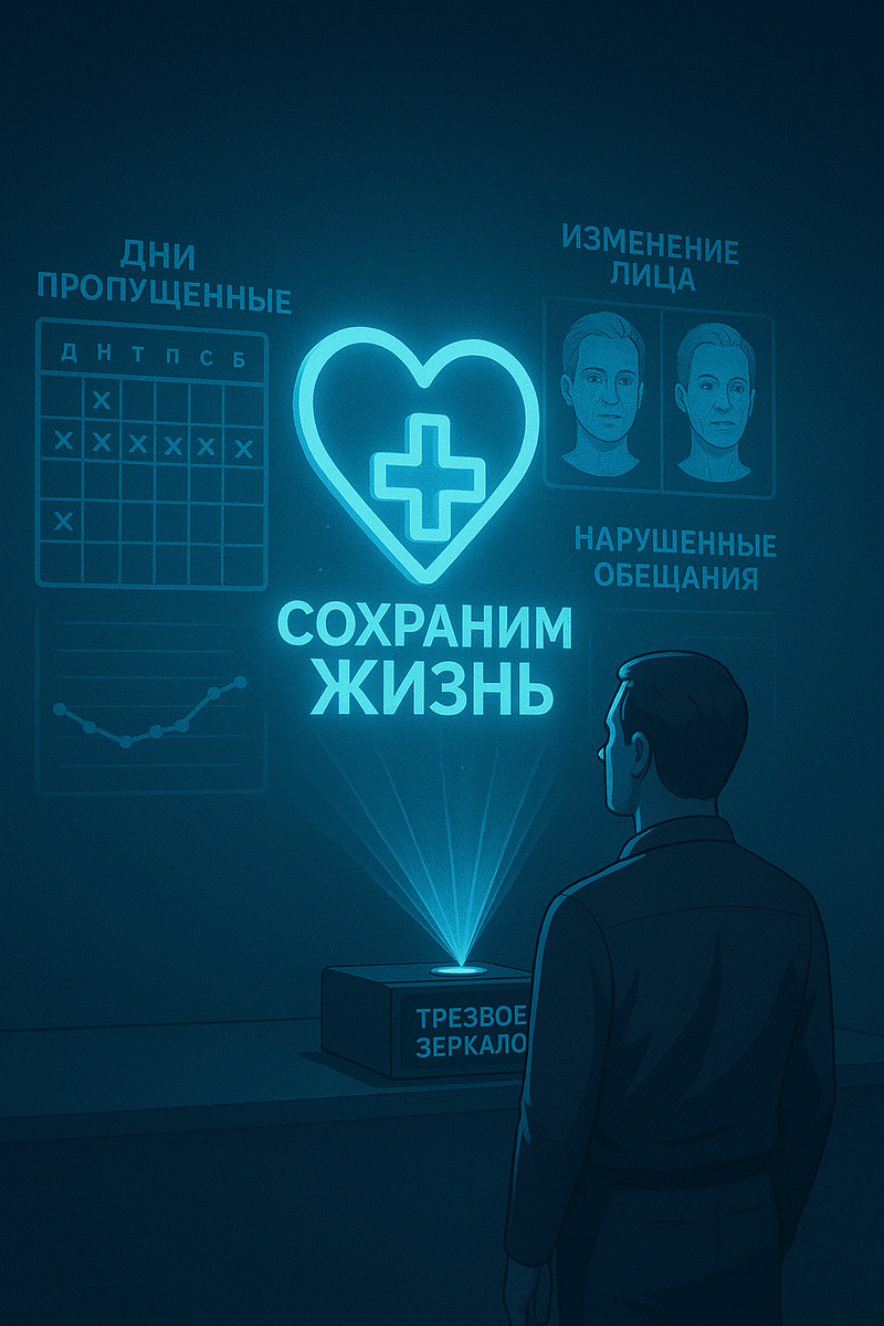 Как правильно быть «зеркалом»: