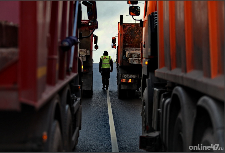 фото: Валентин Илюшин/Online47