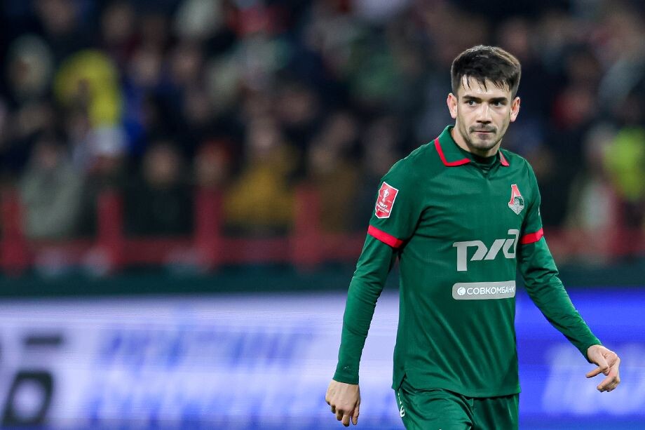 Данил Пруцев