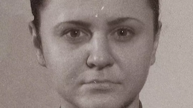 Воспитательница детского сада Елена Солодникова. Фото : из материалов уголовного дела