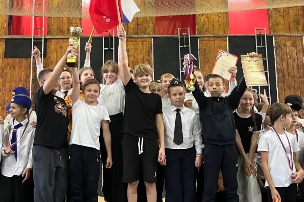    Умные и ловкие.