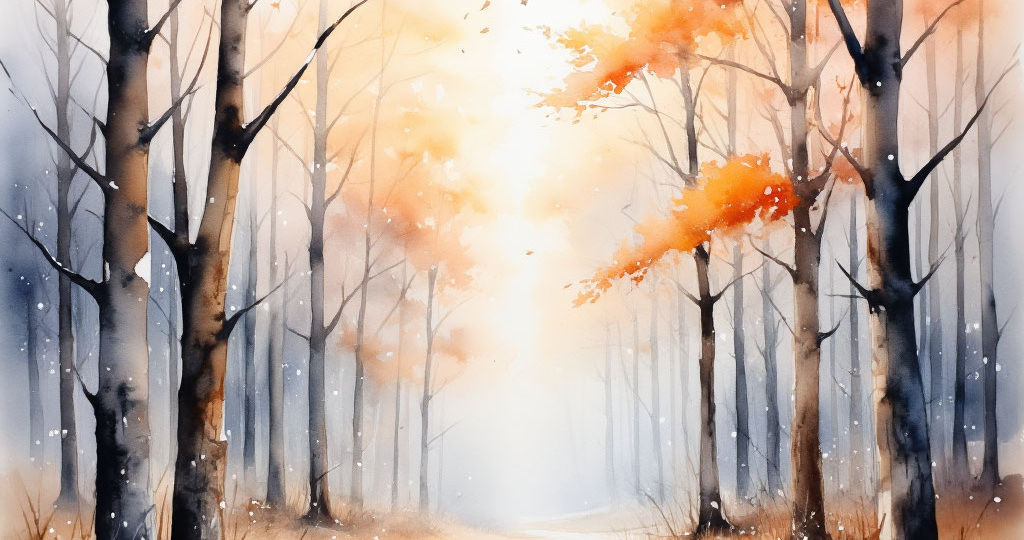 Чем заняться в ноябре, чтобы встретить зиму в покое