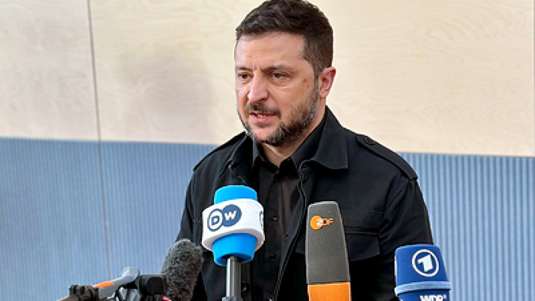    Фото: Steffen Trumpf/dpa/Globallookpress