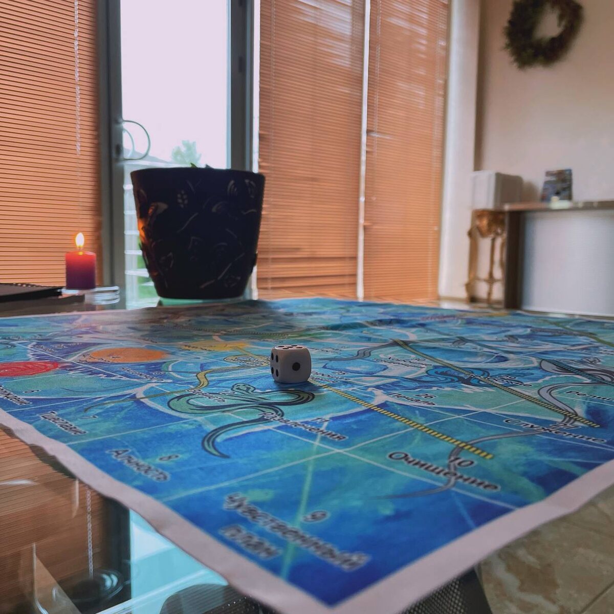 кризис и выгорание