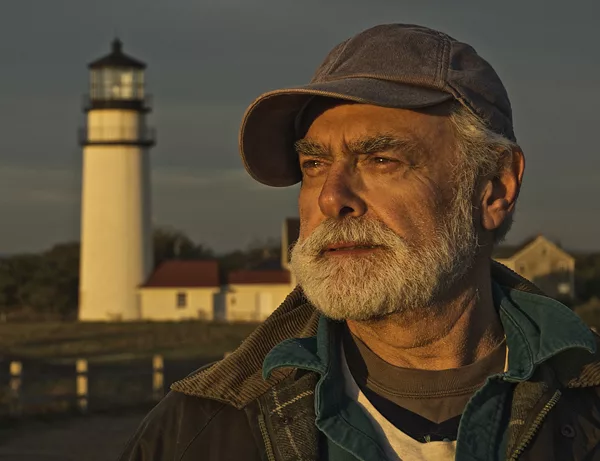 Смотритель