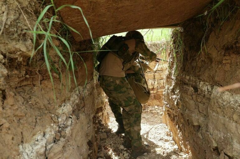   Антон Вергун/РИА Новости