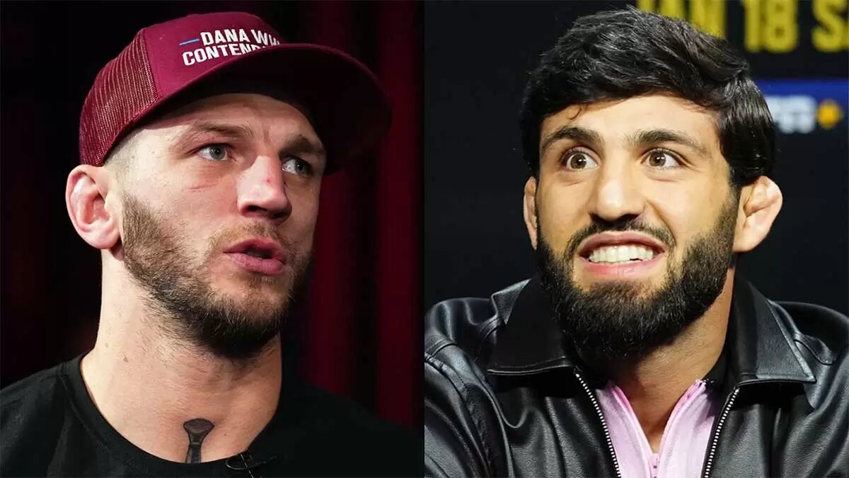 Дэн Хукер и Арман Царукян.