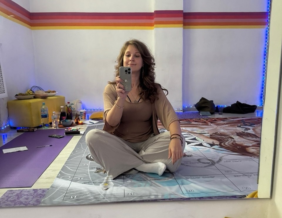 Ксения Катарсис