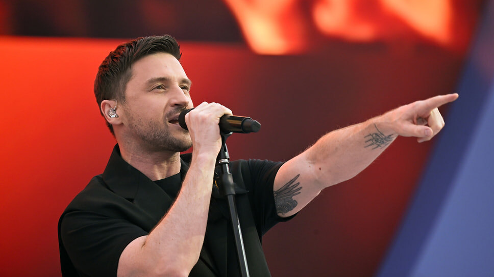 Фото: Игорь Иванко / Коммерсантъ