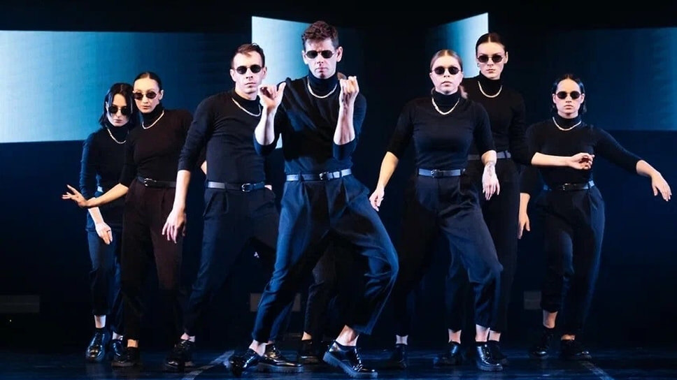 Фото: DS_crew_official