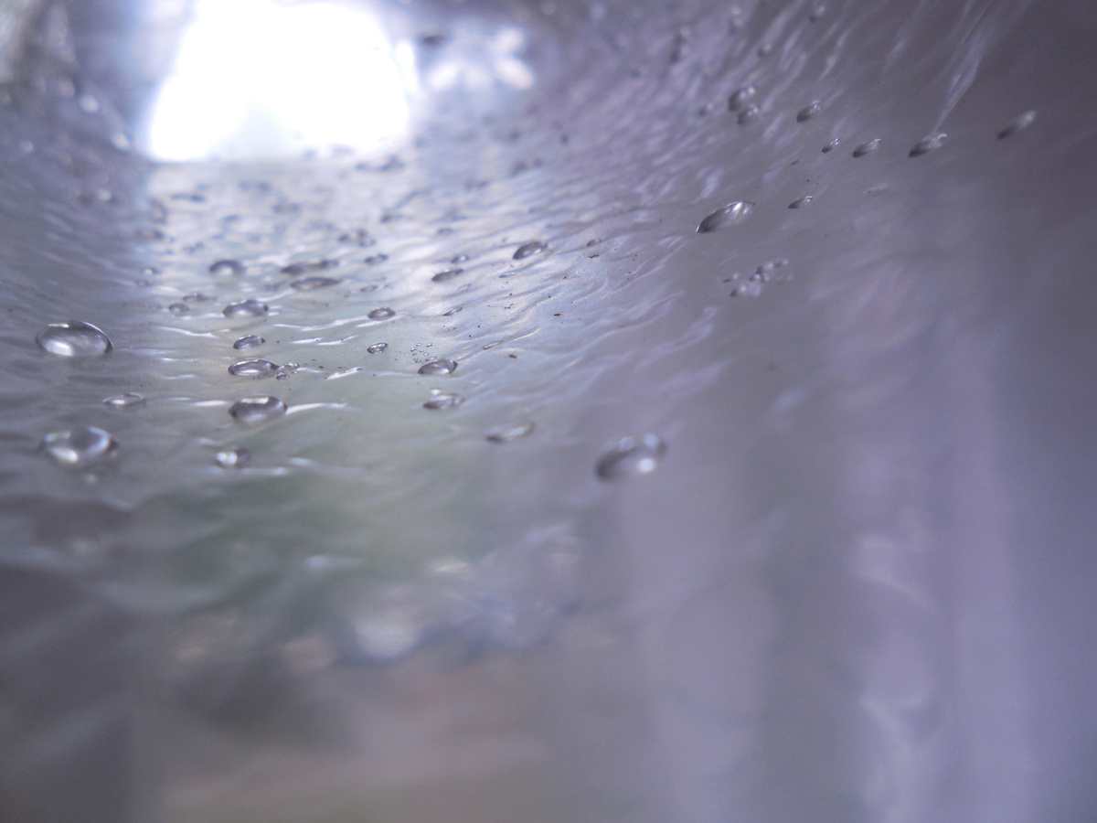 Полиэтиленовая пленка