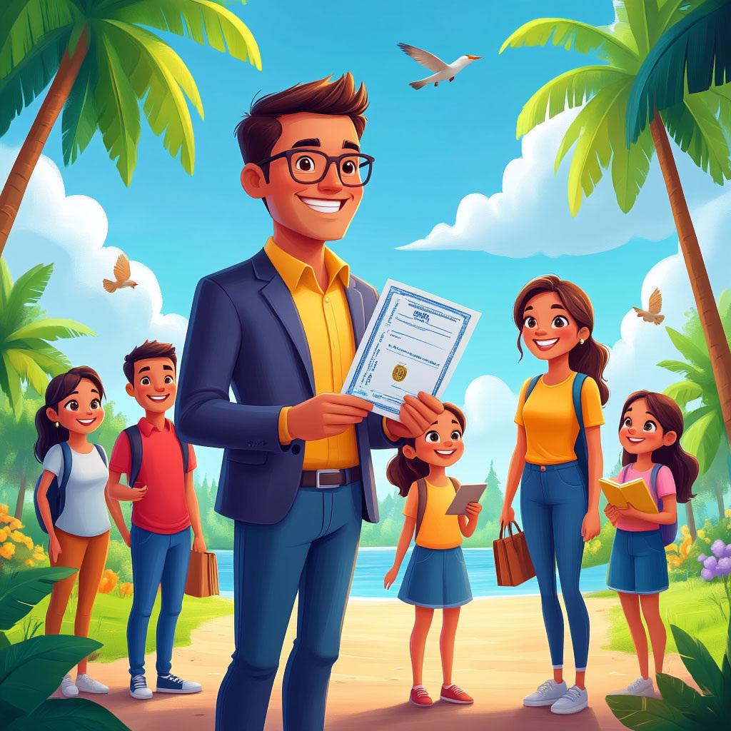 Возвращаем уплаченных налоги