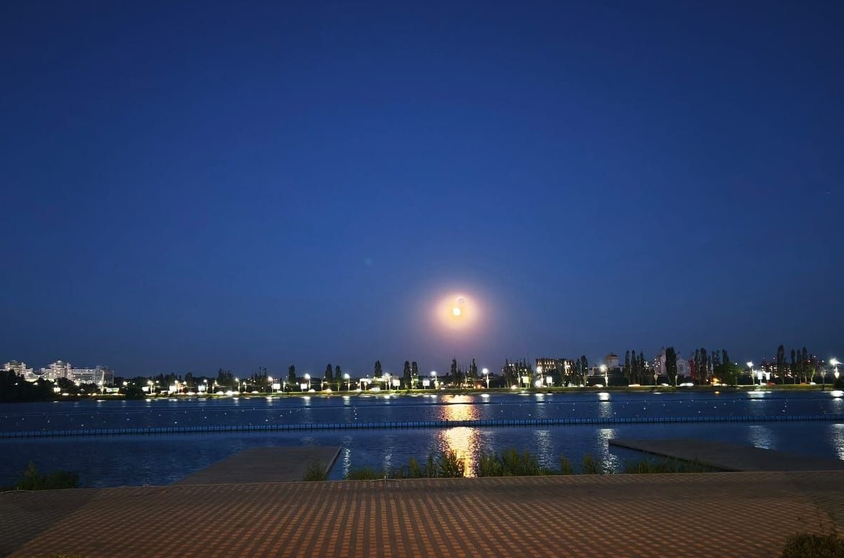     Фото: Виталий ГАРКУША