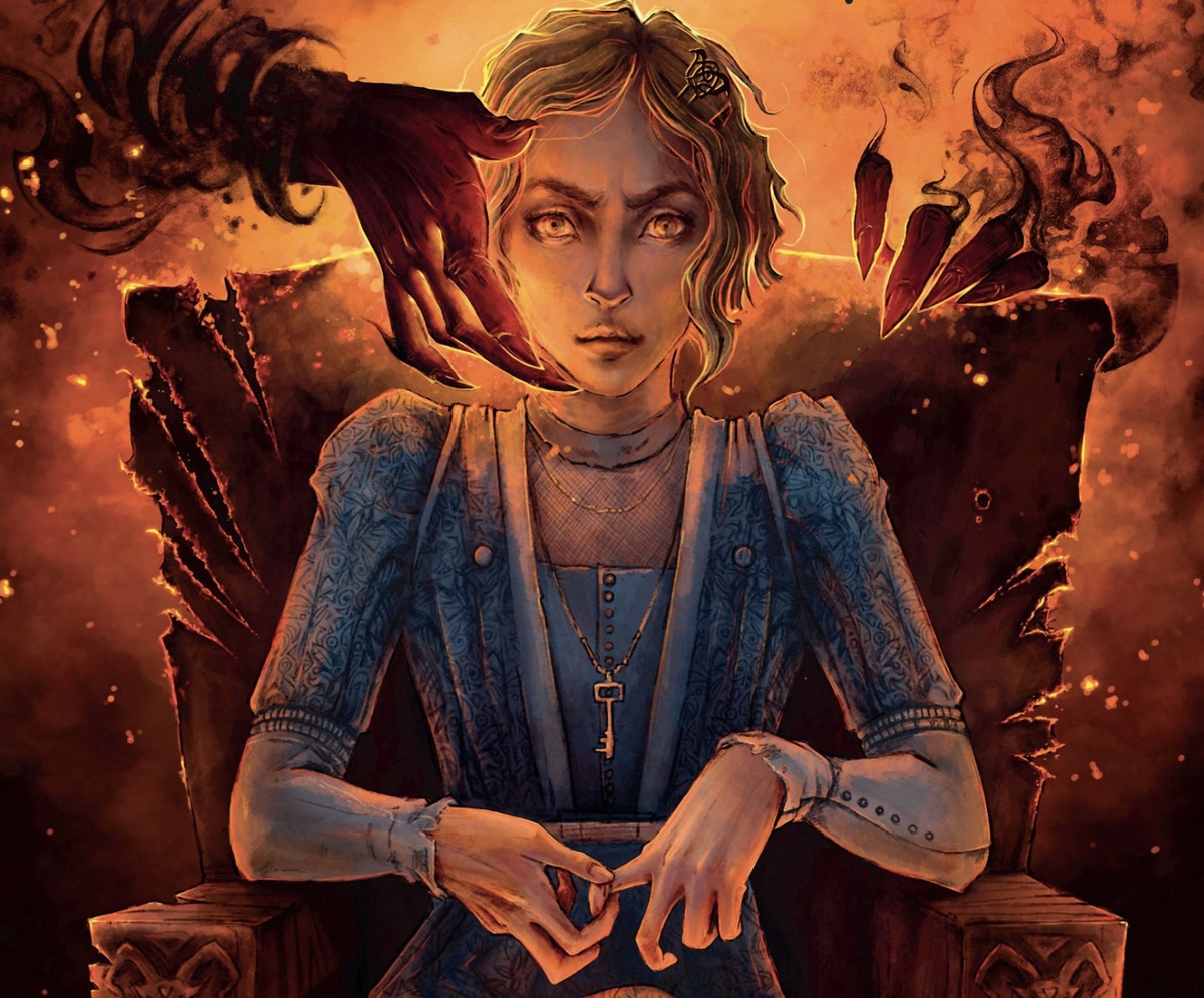 Изображение с обложки книги. 