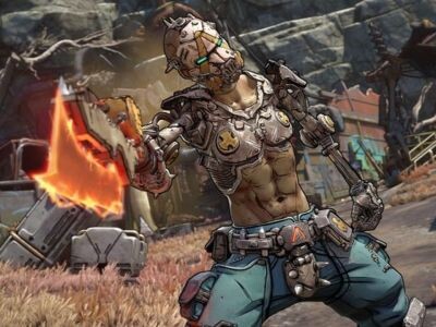    Геймер протестировал Borderlands 4 на топовом MacBook Air c Apple M4