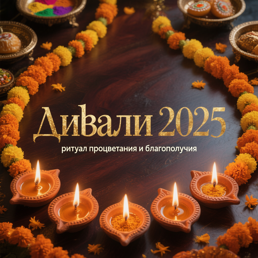 Вы замечали, что некоторые события словно освещают изнутри?
Когда внутри просыпается тихая уверенность: всё идёт так, как нужно.
Так действует энергия Парса Фортуны — той точки в нашей карте, где человек соприкасается с внутренним источником счастья, радости и процветания.

А теперь представьте: миллионы огней, сияющих в ночь новолуния.
Это Дивали — индийский праздник света, победы добра над злом, осознанности над хаосом.
И именно его энергия перекликается с нашим Парсом Фортуны.