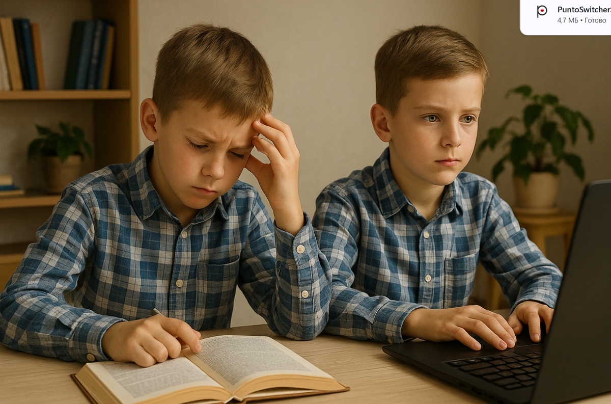    Ученые рассказали, могут ли разлечаться умственные способности однояйцевых близнецов