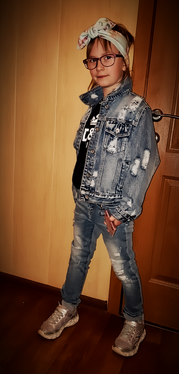 Милена Шевелева