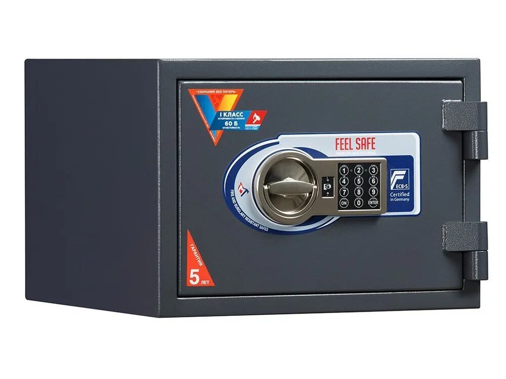  Valberg Гарант 32 (вот такой мой сейф)