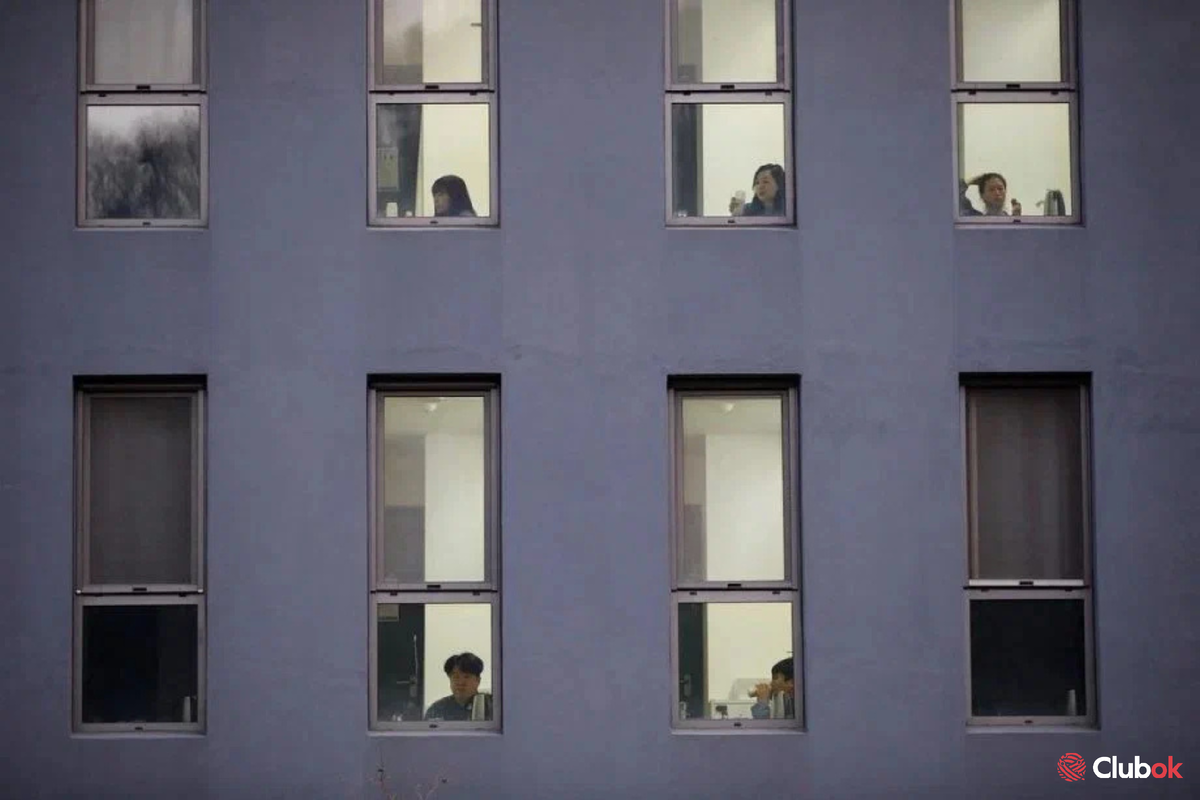  Kim Hong-Ji / Reuters