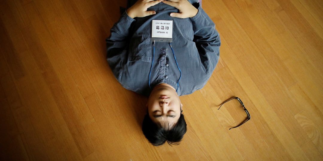 Отпуск в тюрьме: как южнокорейцы находят свободу за решёткой