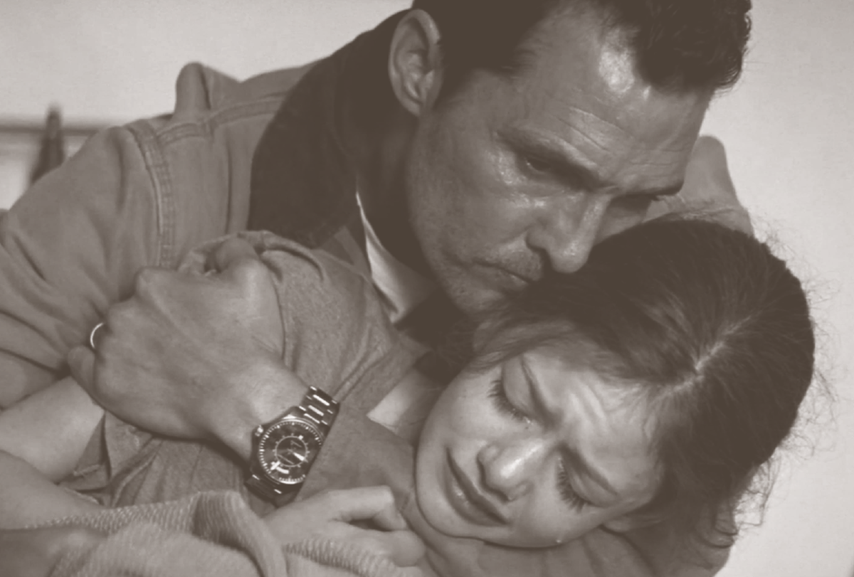 Интерстеллар, реж. Кристофер Нолан, 2014