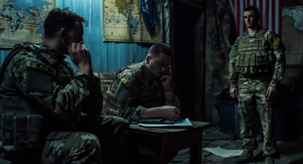 Этих двух боятся все: Поддубный назвал фамилии, уберут свои? Токаев зря жал руку Зеленскому. ВСУ ударили по ГПЗ