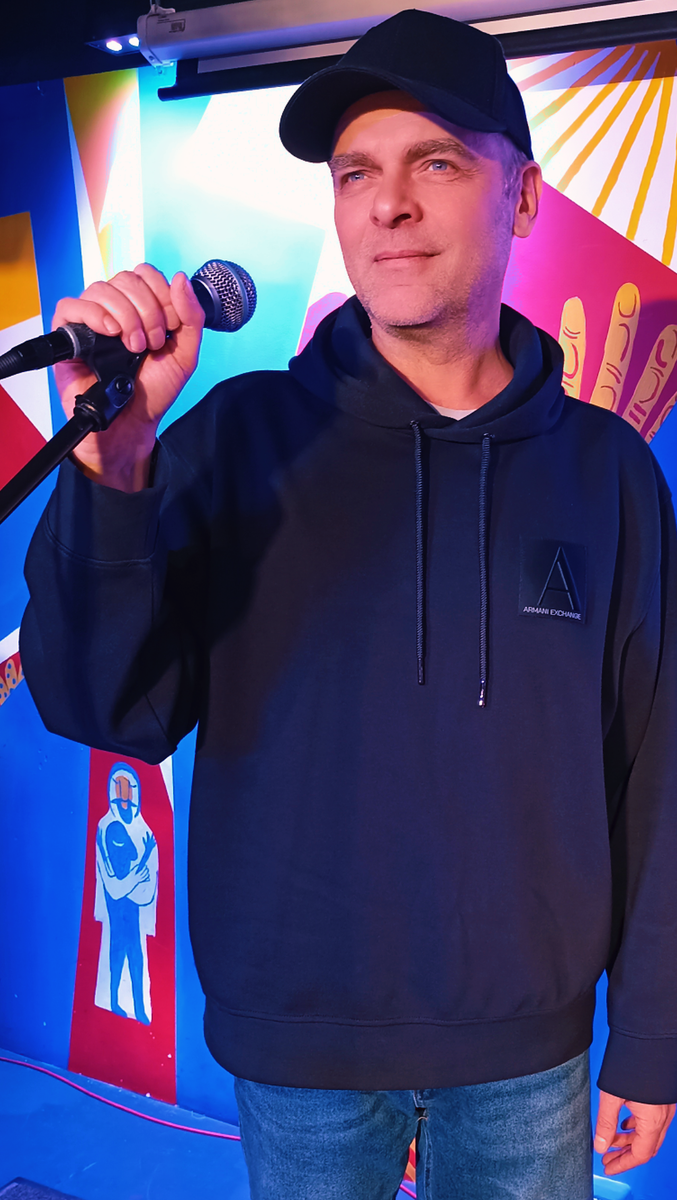 Константин Пахомов