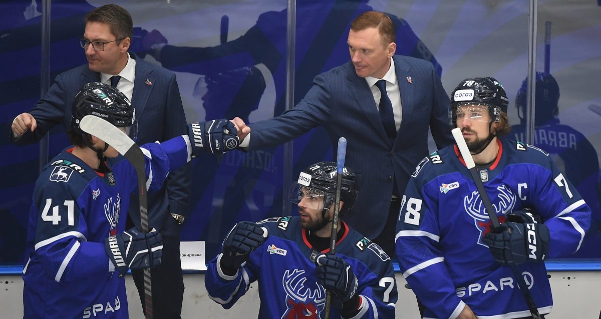    Для «Торпедо» всё закончилось благополучно, хотя казалось, что овертайма не избежать