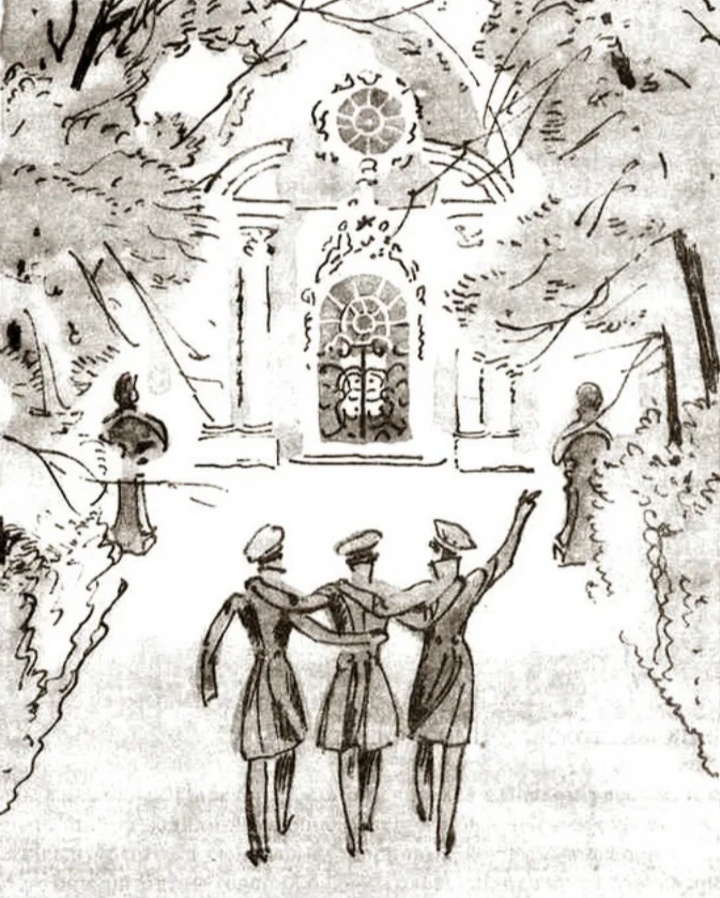 Из открытых источников.