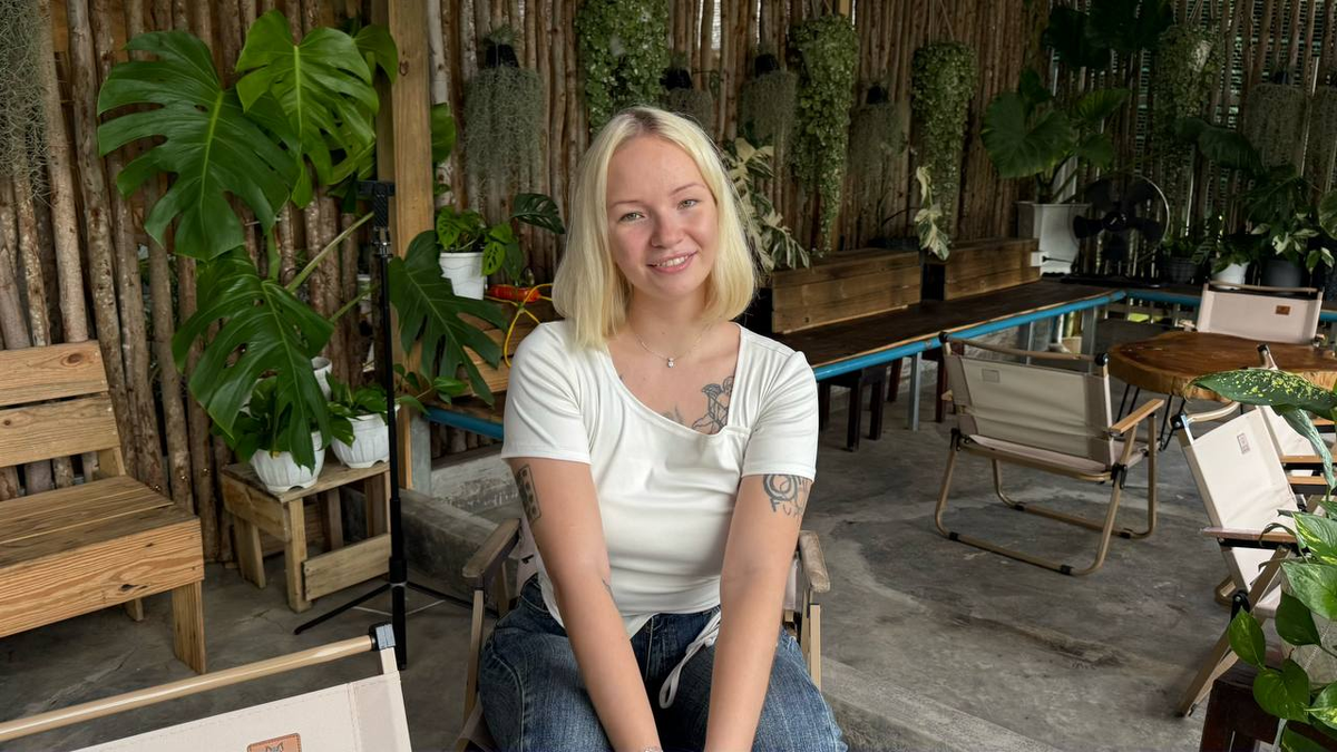 Привет, друзья! Меня зовут Катя)