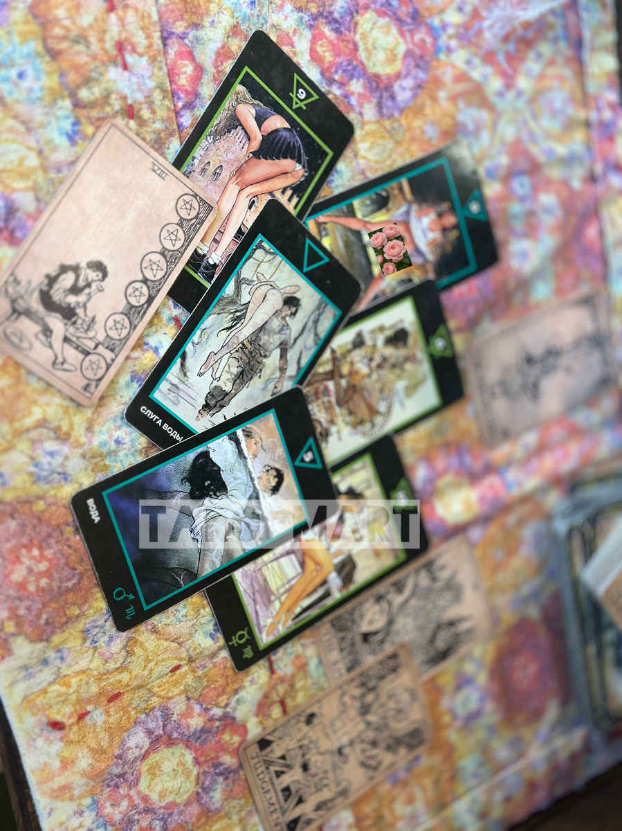 Фото из личной коллекции автора