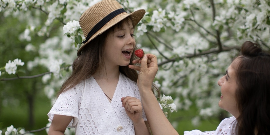 Материнская забота. "Я знаю как ему лучше!" Как итог инфантильные дети или свободные личности?