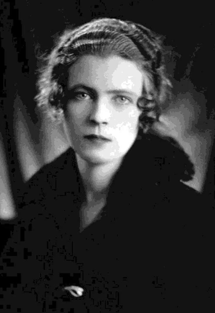 Нэнси Кунард