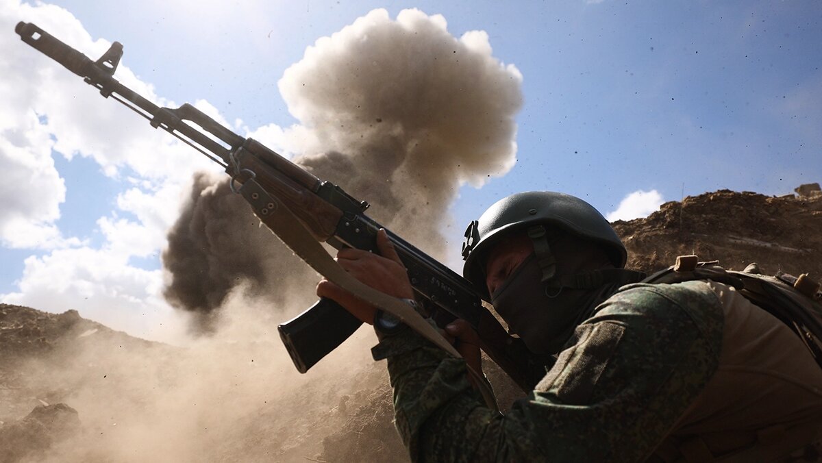   Александр Река / ТАСС- Архивное фото