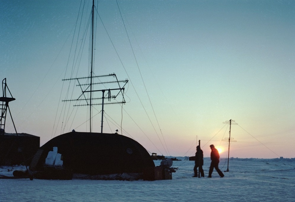 Фото: Юрий Сидоров/ТАСС