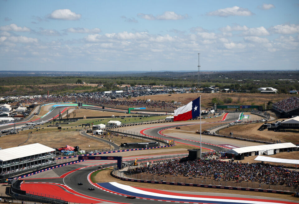    Getty Images / Red Bull Content Pool