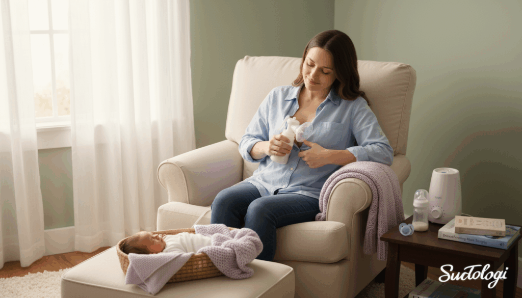    Попадание_в_рекомендации_молокоотсосы_ручные