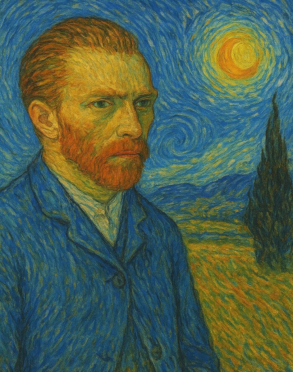 Изображение создано искусственным интеллектом