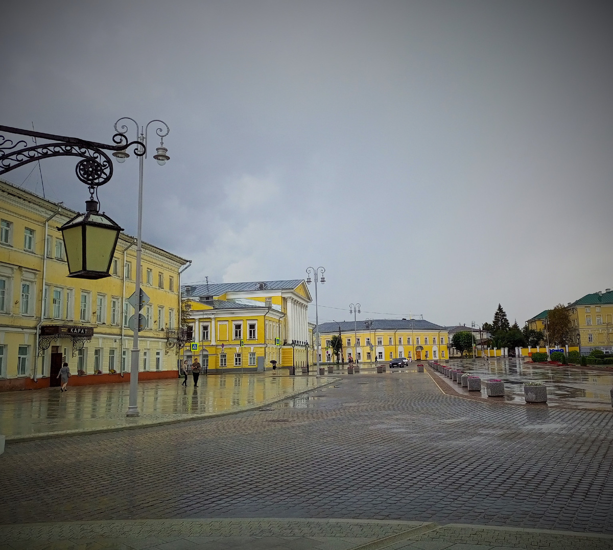 Кострома