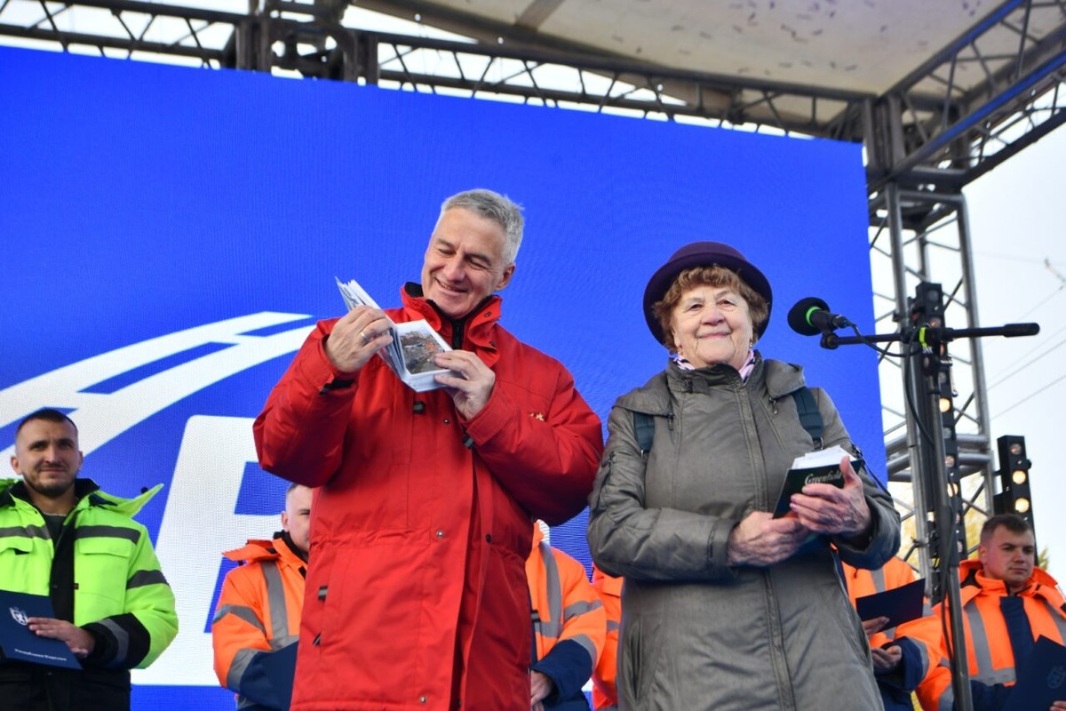    Фото: "Республика" / Лилия Кончакова