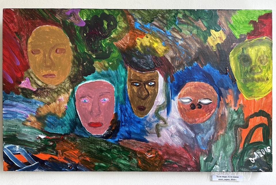 Фото здесь и далее: Централизованная библиотечная система Пскова