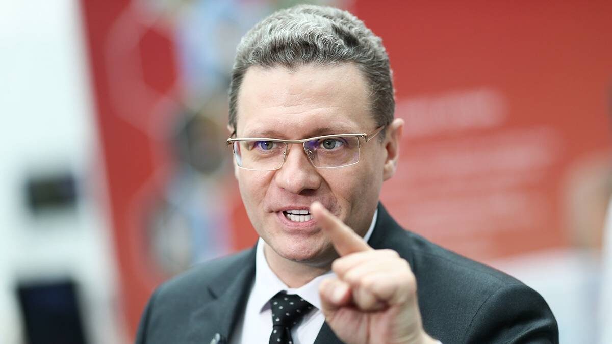    Фото: Василий Кузьмиченок / АГН Москва