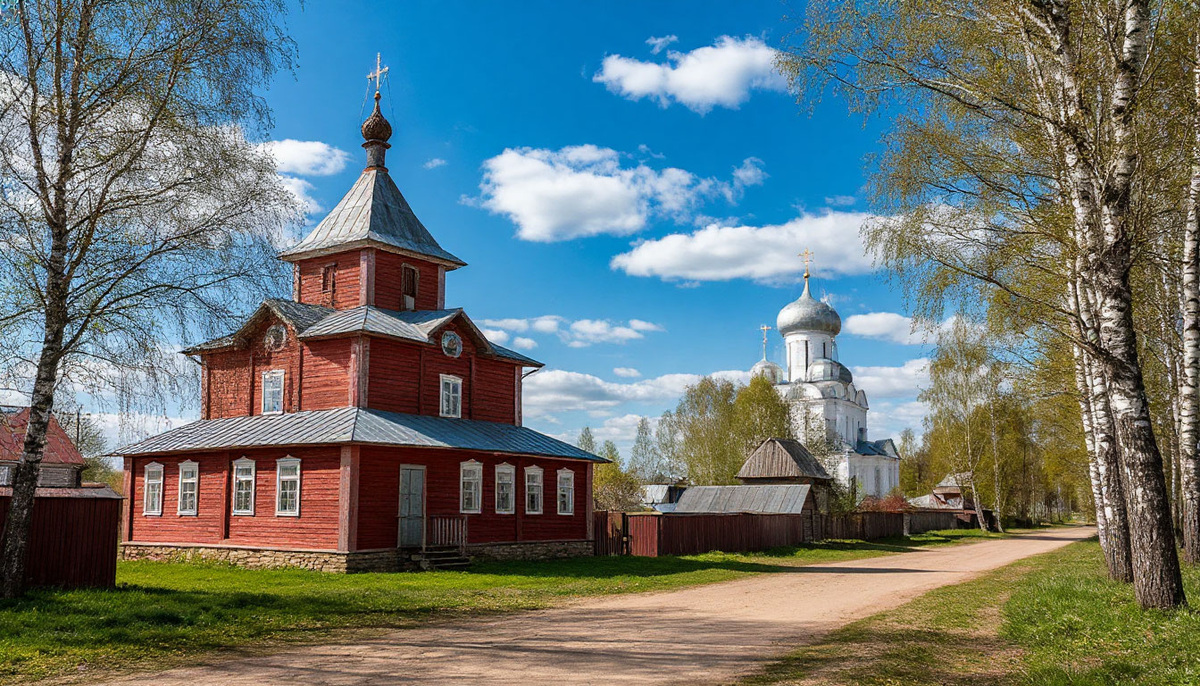    7 российских городов для жизни на пенсии: чистый воздух, уют и низкие цены - не жизнь, а рай