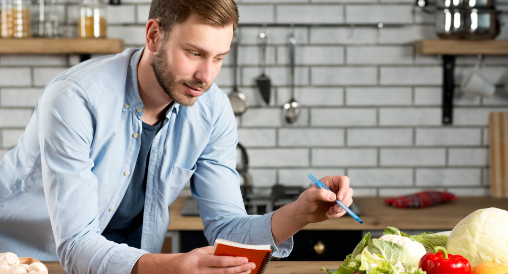 Нужно ли экономить на питании? Как я научился есть вкусно и полезно, тратя в три раза меньше
